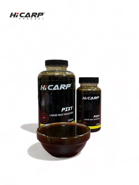 Liquid Bait Booster - PIXY 500ml